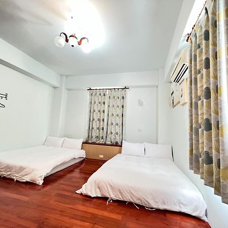No.12 B&B Taitung Экстерьер фото